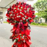 Bền chặt may mắn HKT668