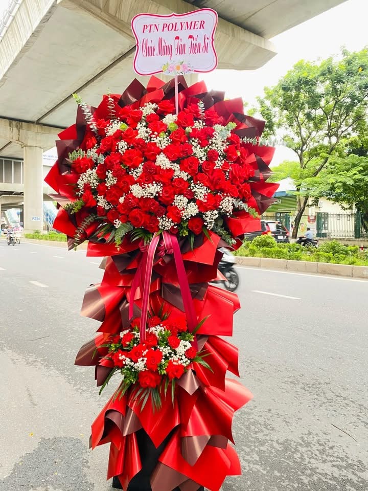 Bền chặt may mắn HKT668