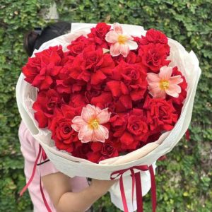 Anh Luôn Bên Em HB68