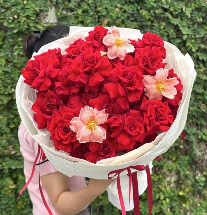 Anh Luôn Bên Em HB68