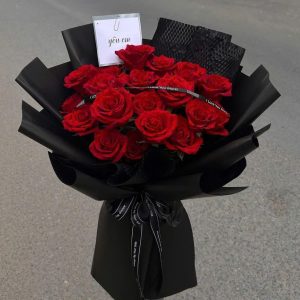 Anh yêu em mãi HB88