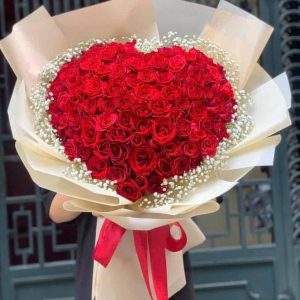 Bình Yên Nơi Anh HB28