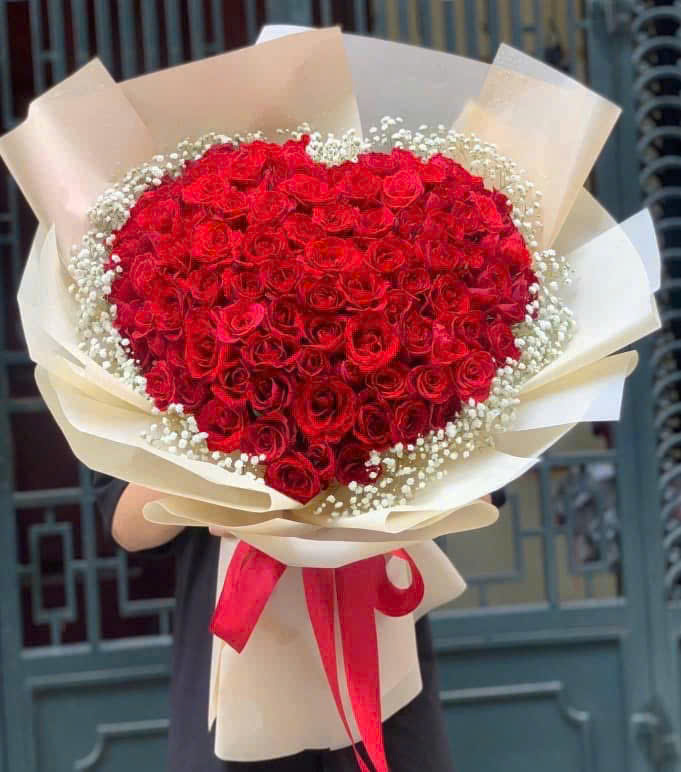 Bình Yên Nơi Anh HB28
