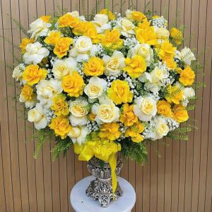 Đẹp Sắc Vàng HB20