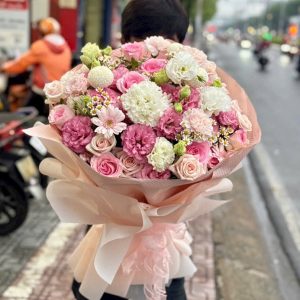 Đẹp dịu nhẹ nhàng HB29
