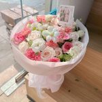 Giọt nắng bên thềm HB11