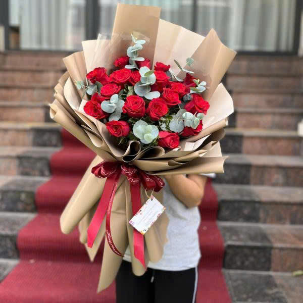 Anh luôn nhớ em HB821