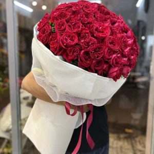 Big red mãi yêu HB828