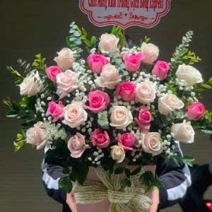 Chúc mừng ngày lễ HG865